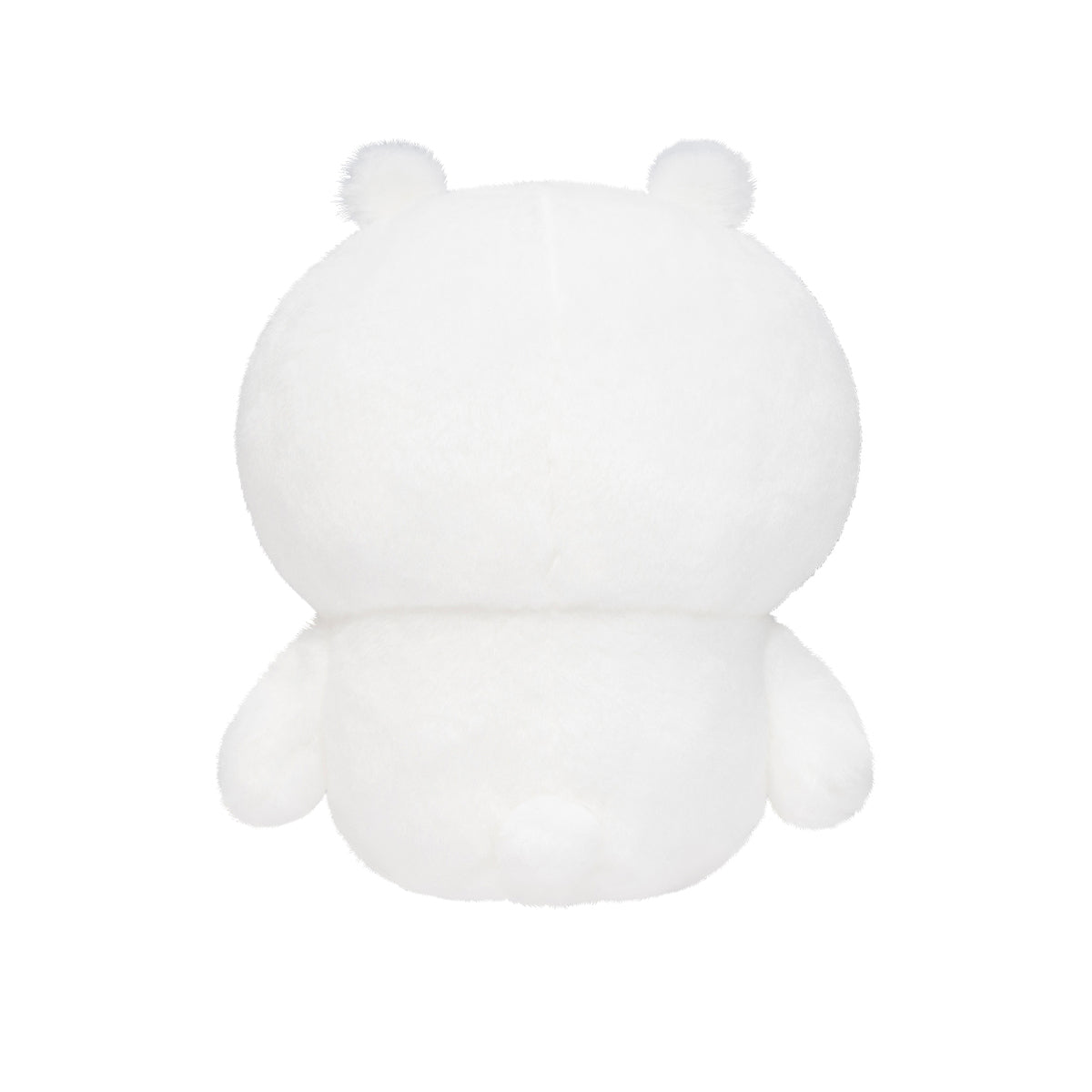 Chiikawa Mini Poseable Plush (Chiikawa) | Chiikawa Market Official
