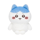 ちいかわ ちょこっとポージングぬいぐるみ（ハチワレ）