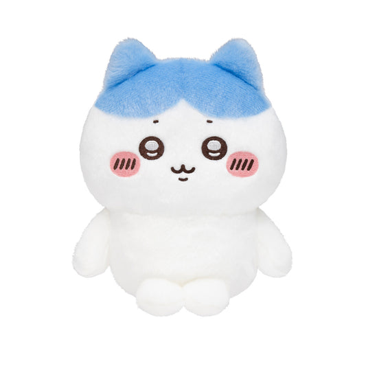 치이카와 쪼금 포징 인형 (가르마)