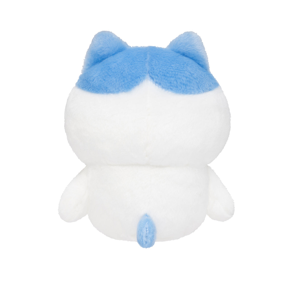 Chiikawa Mini Poseable Plush (Hachiware) | Chiikawa Market