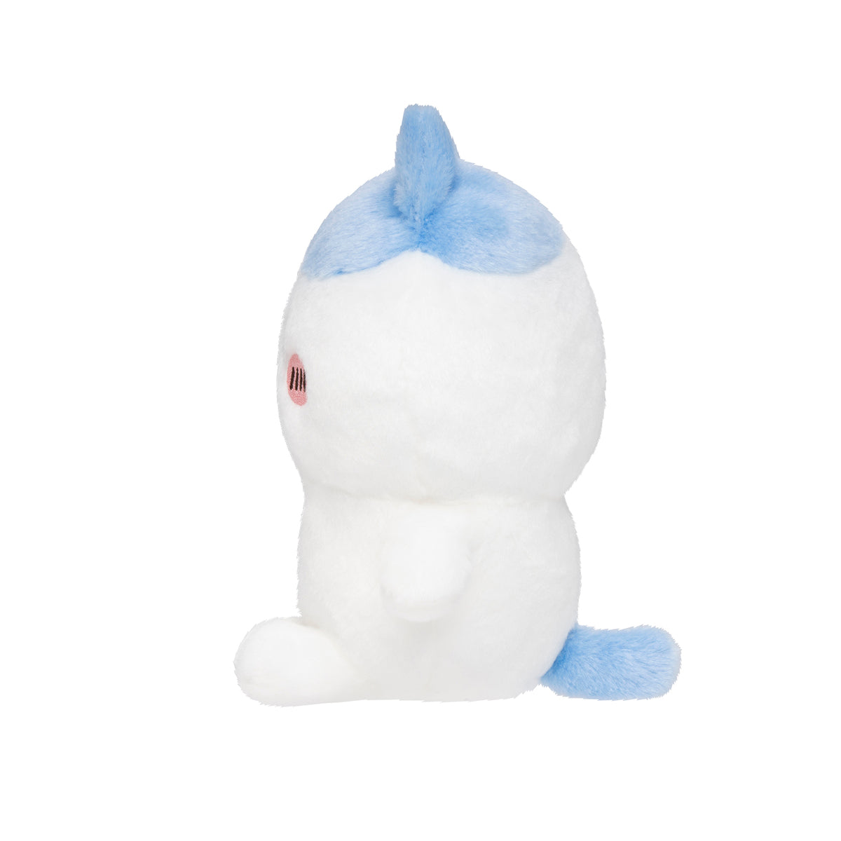 吉伊卡哇 迷你可動姿勢毛絨公仔 (小八貓)