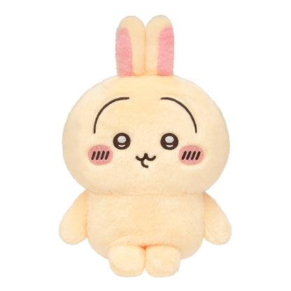 ちいかわ ちょこっとポージングぬいぐるみ（うさぎ）
