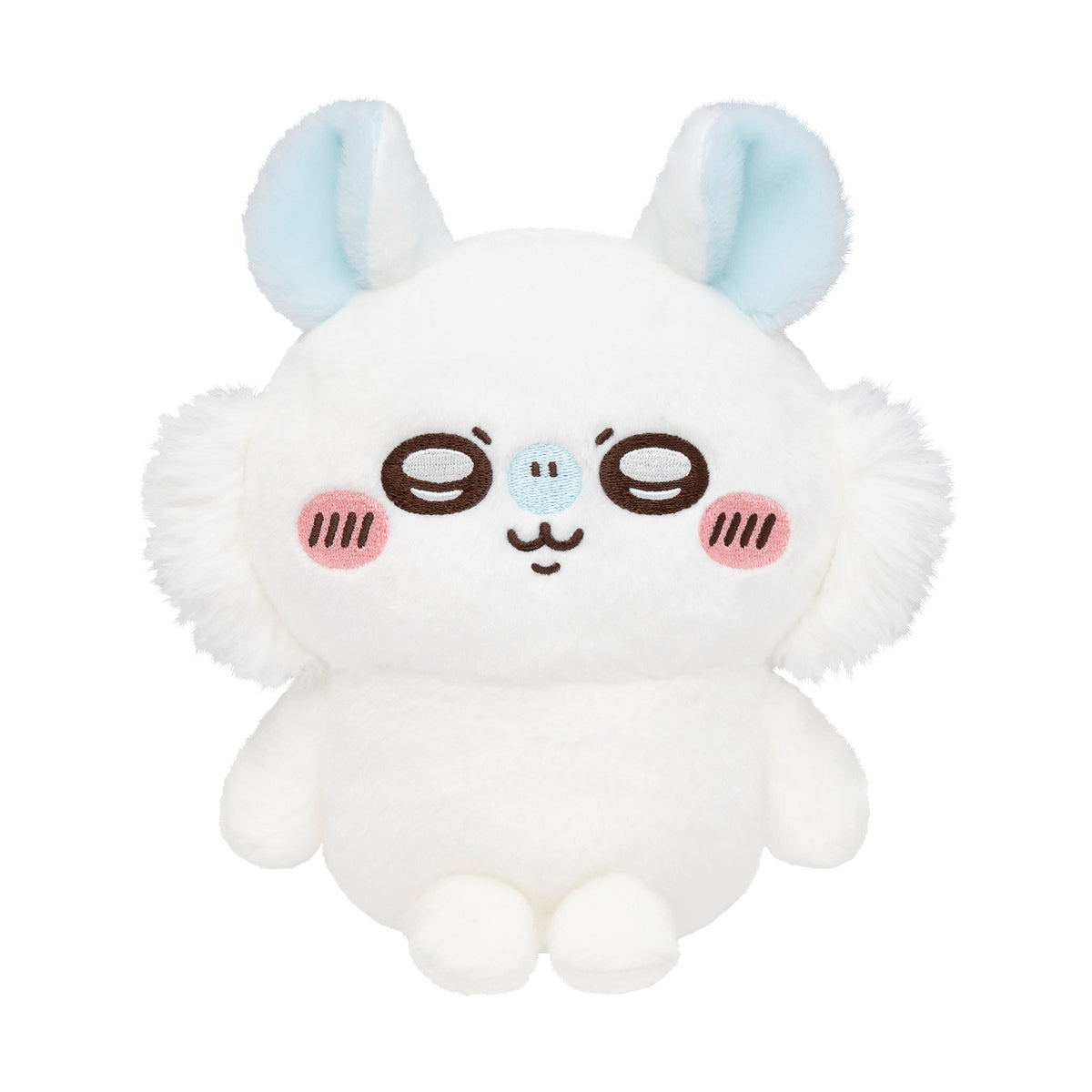 新品 ちいかわ焼き ぬいぐるみ 3体セット マスコット 3種セット ちいかわ ハチワレ うさぎ 大阪限定 たこ焼き ご当地限定