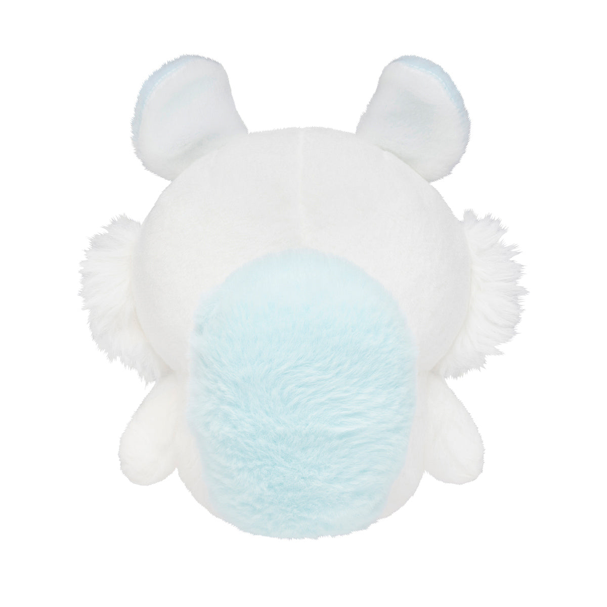 ちいかわ ちょこっとポージングぬいぐるみ（モモンガ）