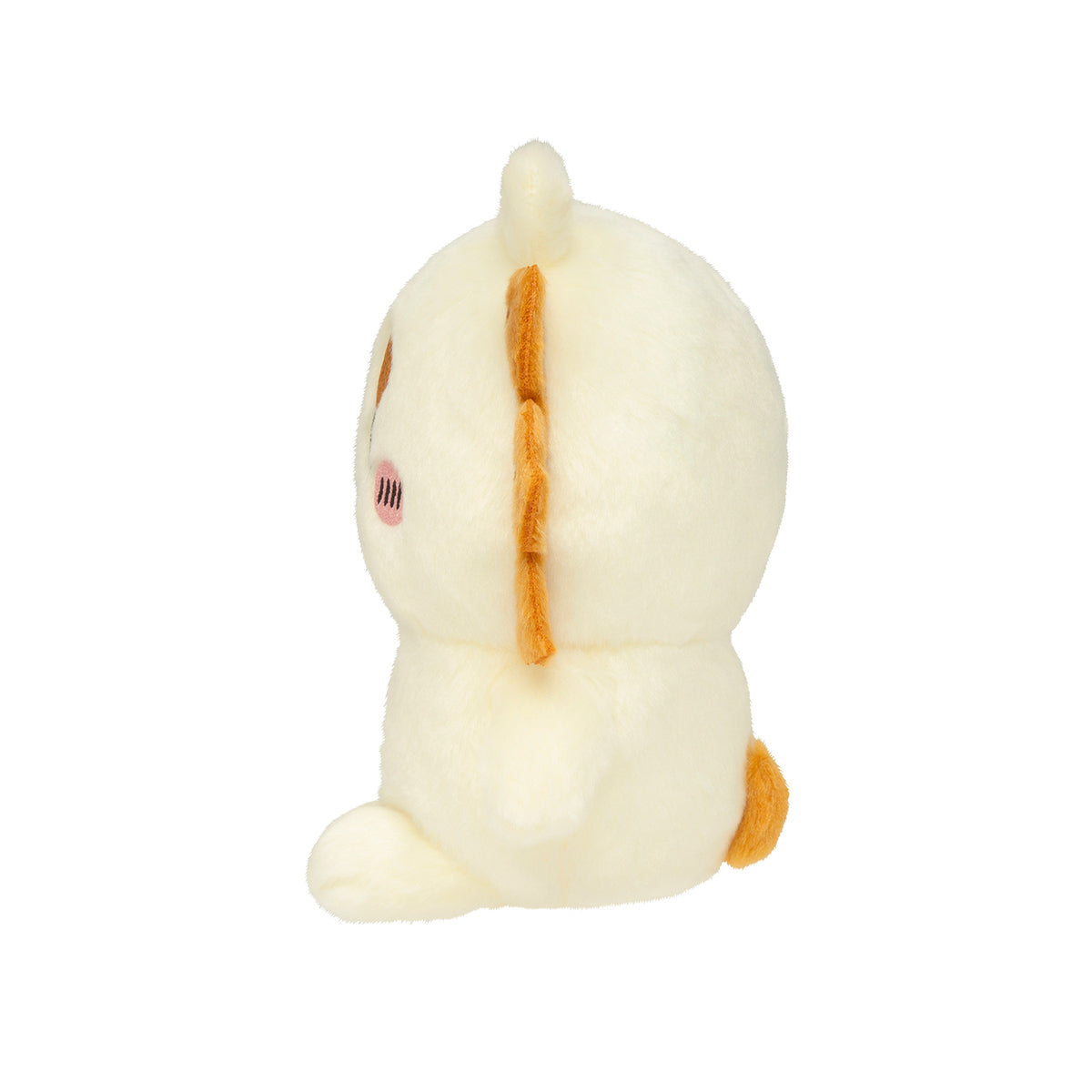 ちいかわ ちょこっとポージングぬいぐるみ（シーサー）