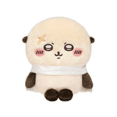 ちいかわ ちょこっとポージングぬいぐるみ（ラッコ）