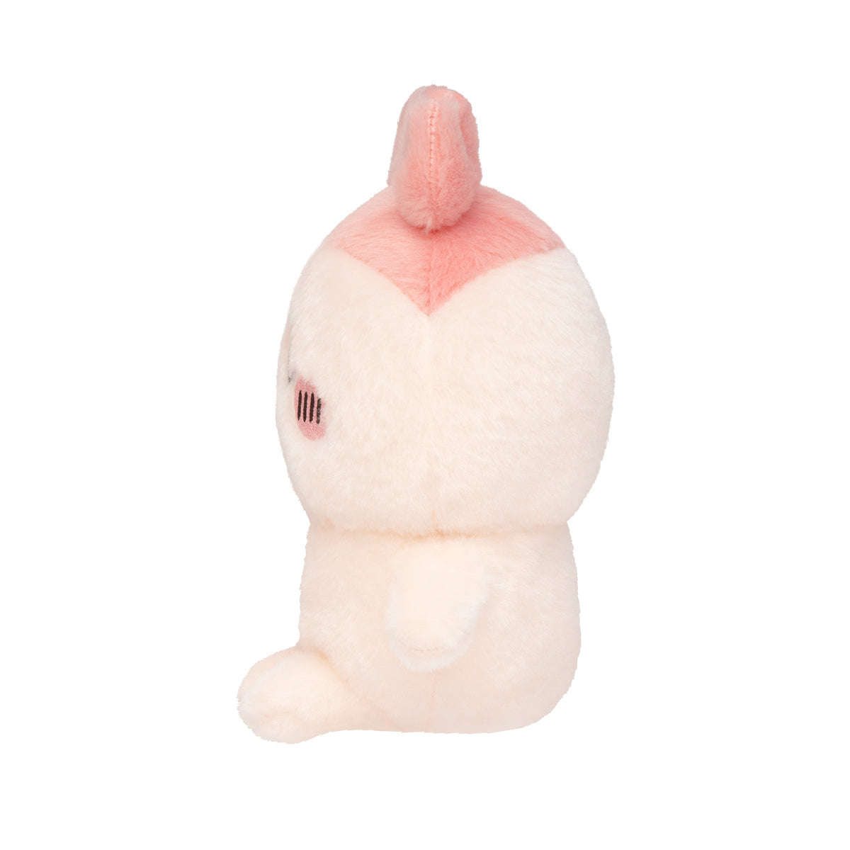 ちいかわ ちょこっとポージングぬいぐるみ（古本屋） | ちいかわ