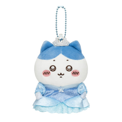 치이카와 푸와파 프린세스 마스코트 (가르마)