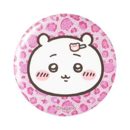 ちいかわ トレーディングギラギラ缶バッジ（全8種）