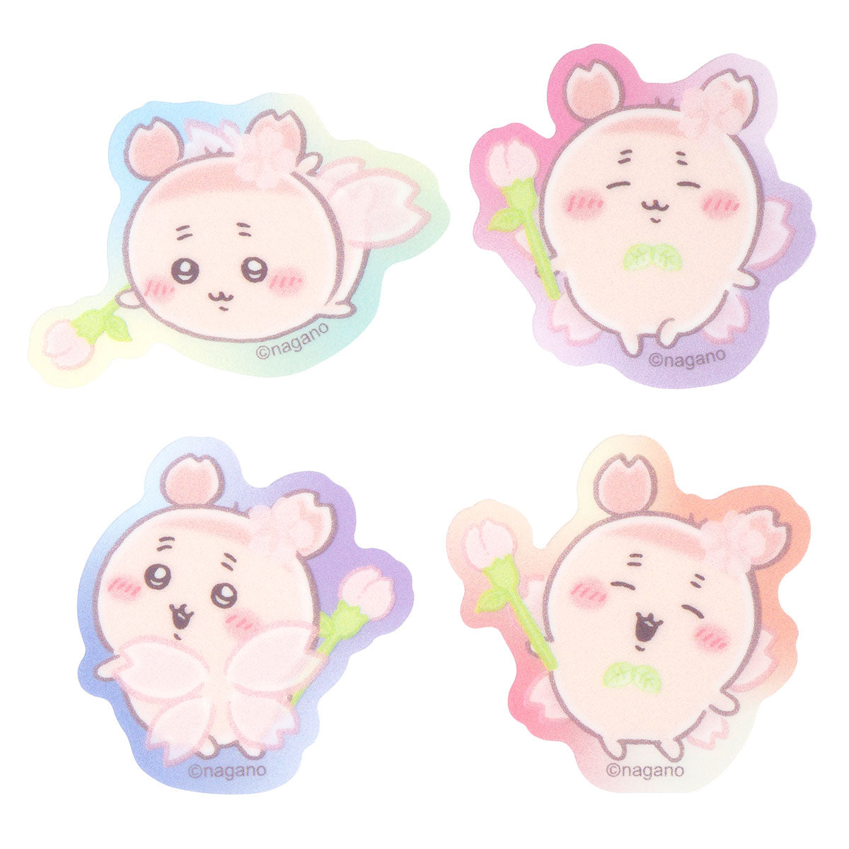 さくらのようせい」シリーズ | ちいかわマーケット 公式グッズショップ
