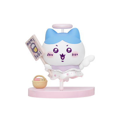 ちいかわ GPSBOX てんし♡あくま  フィギュアコレクション（全6種）