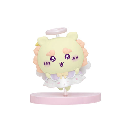 ちいかわ GPSBOX てんし♡あくま  フィギュアコレクション（全6種）