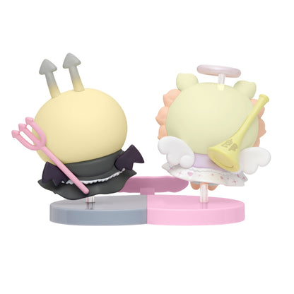 ちいかわ GPSBOX てんし♡あくま  フィギュアコレクション（全6種）