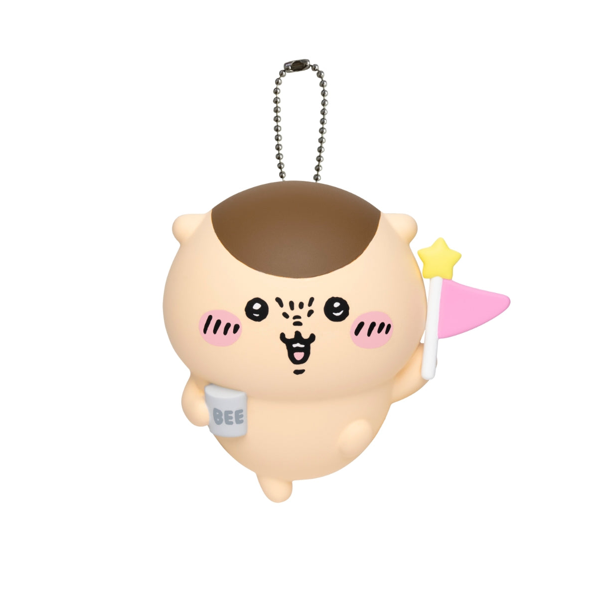 ちいかわ ちいかわパーク ライティングマスコット（全8種） | ちいかわ