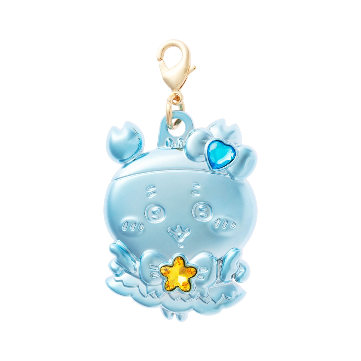 ちいかわ まじかるちいかわ トレーディングきらきらまじかるミラーチャーム（全8種）