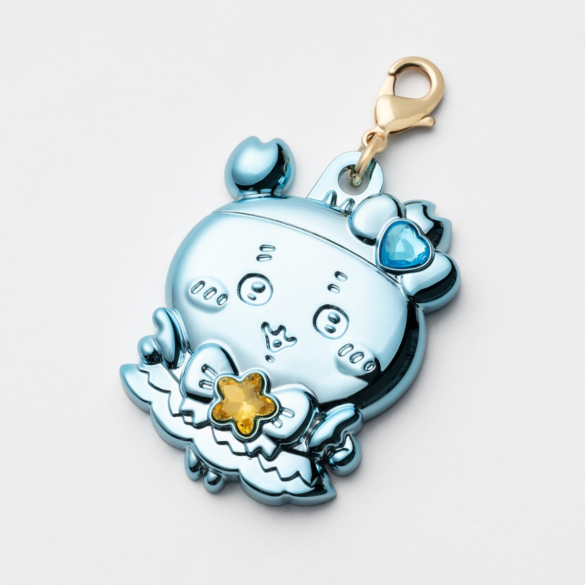 ちいかわ まじかるちいかわ トレーディングきらきらまじかるミラーチャーム（全8種）