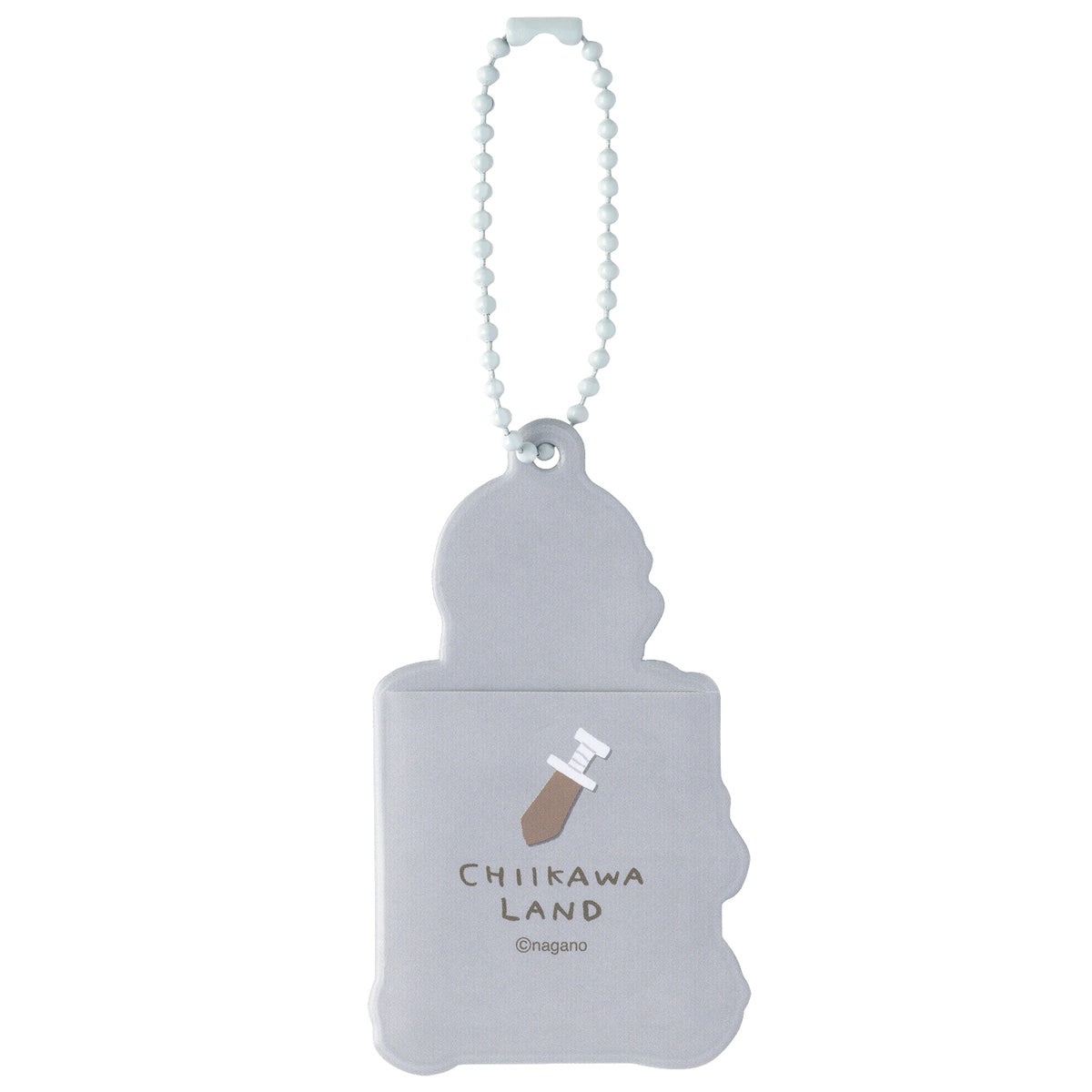 ちいかわ Go！IKEBUKURO トレーディングミニフォトホルダー（全8種）