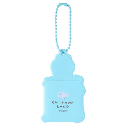 ちいかわ Go！IKEBUKURO トレーディングミニフォトホルダー（全8種）