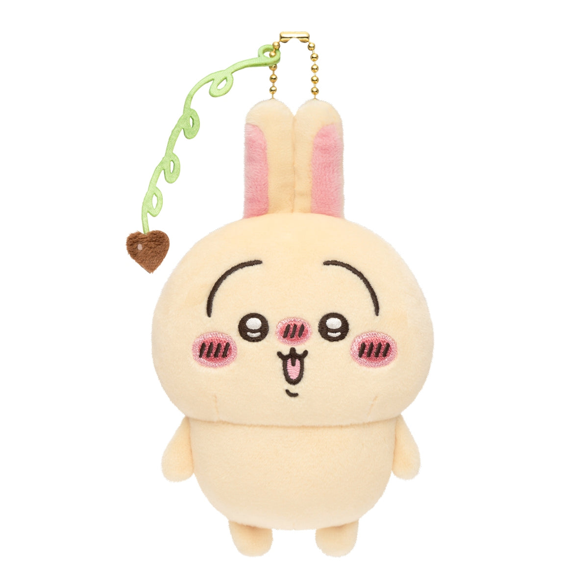 ぬいぐるみ・マスコットグッズ一覧 | ちいかわマーケット 公式グッズ 