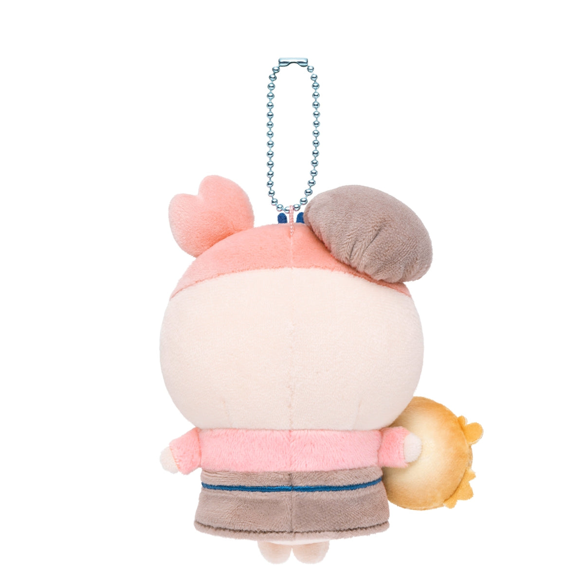 ちいかわ ちいかわベーカリー スタッフさんなマスコット（古本屋