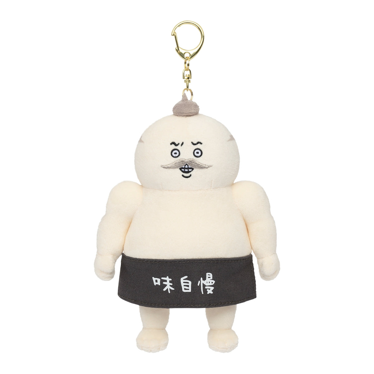 ぬいぐるみ・マスコットグッズ一覧 | ちいかわマーケット 公式グッズ