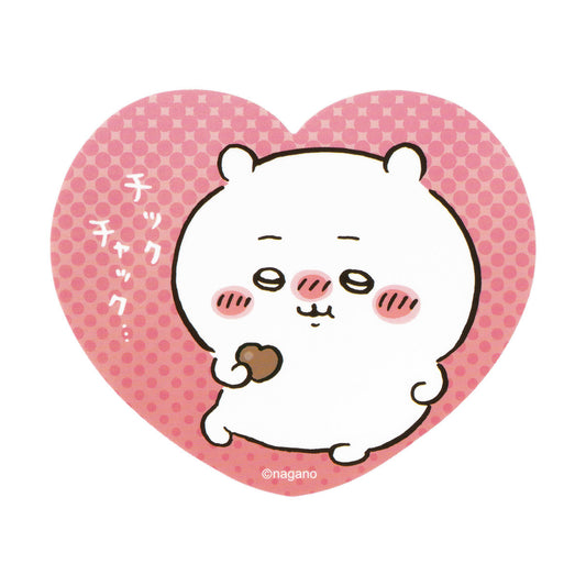 Chiikawa Phone-sized Sticker (Chiikawa Tik-Chak...)