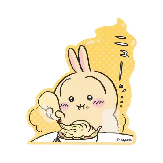 Chiikawa Phone-sized Sticker (Nyu...)