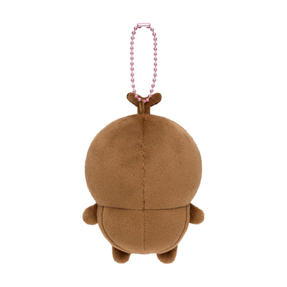Chiikawa Mascot Plush (Beetle)