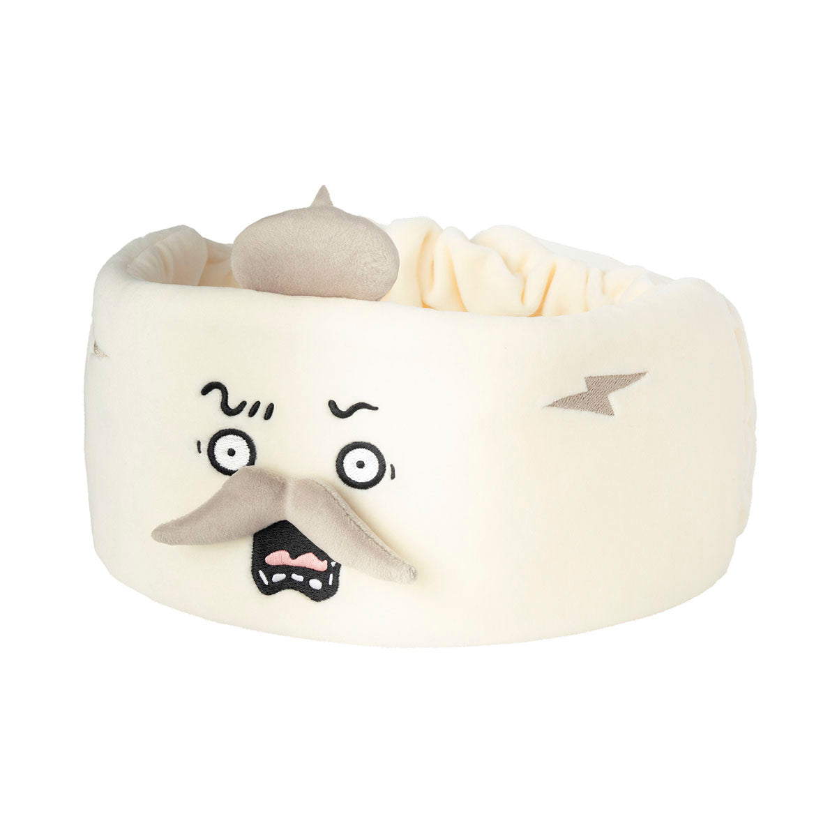 Chiikawa Movie "Chiikawa" Hairband (Shimajiro)