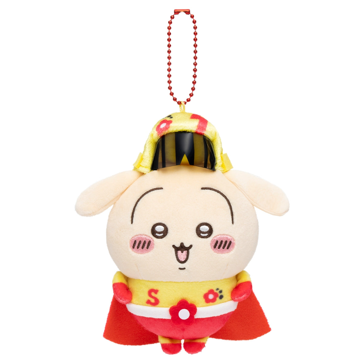 ぬいぐるみ・マスコットグッズ一覧 | ちいかわマーケット 公式グッズ