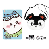 Chiikawa Movie Ticket w/Bonus Goods Junior (Hachiware ver.)