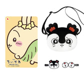 Chiikawa Movie Ticket w/Bonus Goods Junior (Usagi ver.)