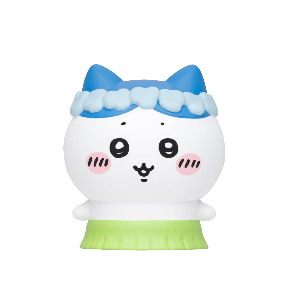 ちいかわ 映画ちいかわ ミニソフビフィギュアコレクション（全10種）