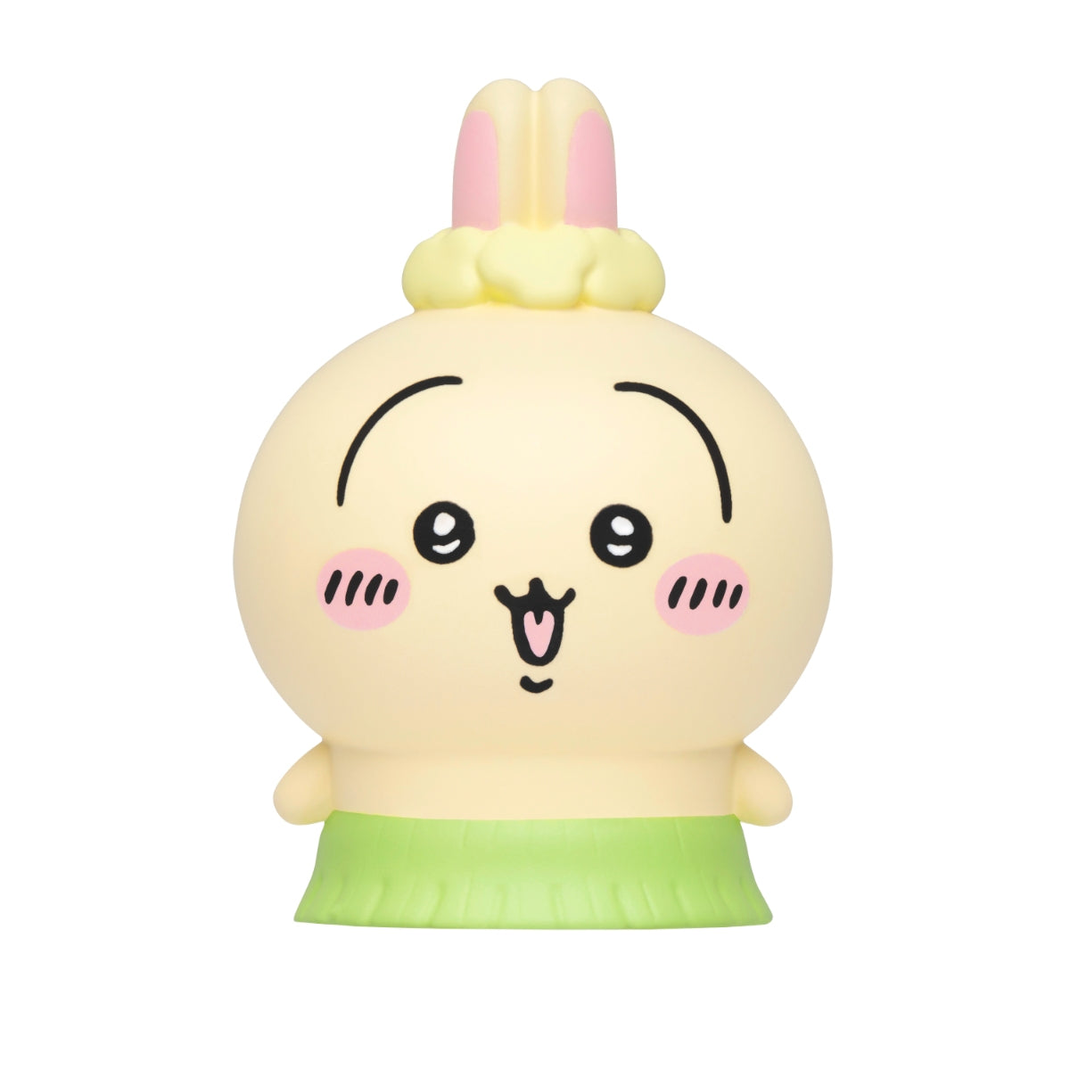 ちいかわ 映画ちいかわ ミニソフビフィギュアコレクション（全10種）