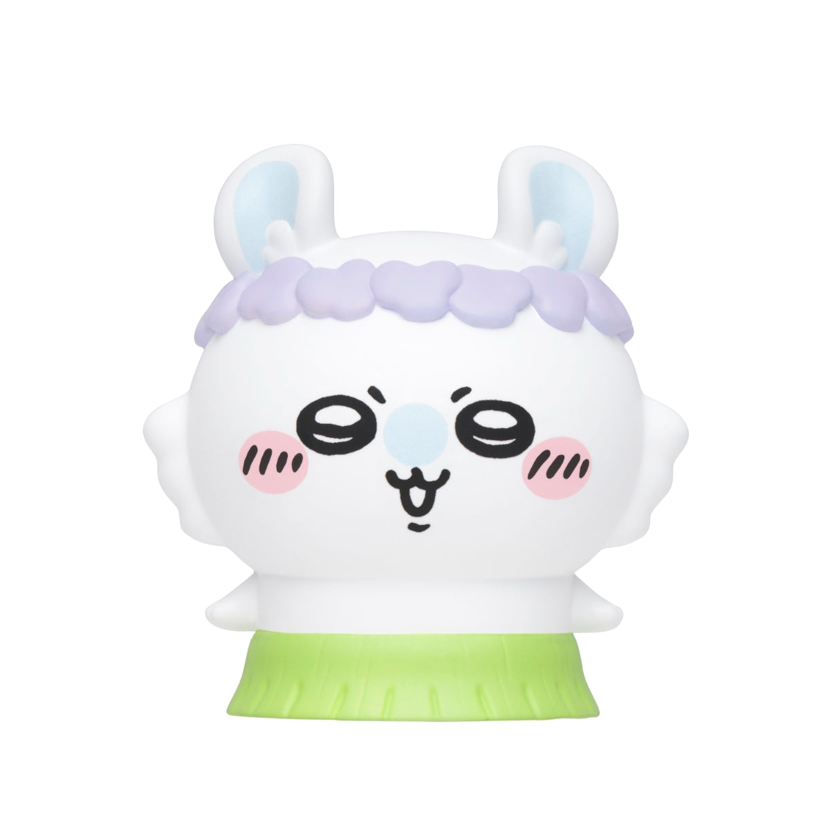ちいかわ 映画ちいかわ ミニソフビフィギュアコレクション（全10種）