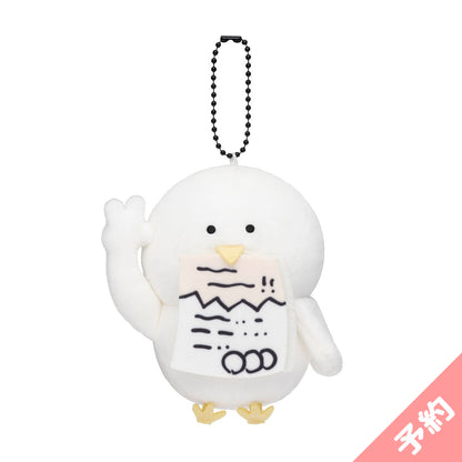 [Pre-order]Chiikawa Movie "Chiikawa" Seasick Chiikawa Mascot Plush[Ships sequentially from late November 2026] [Cannot be canceled even if delayed] [Cannot be purchased with regular items or specify delivery date] [Not eligible for campaigns]