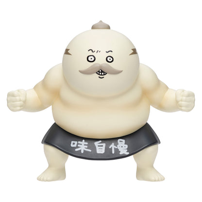 吉伊卡哇 电影《吉伊卡哇》 岛二郎大号软胶公仔