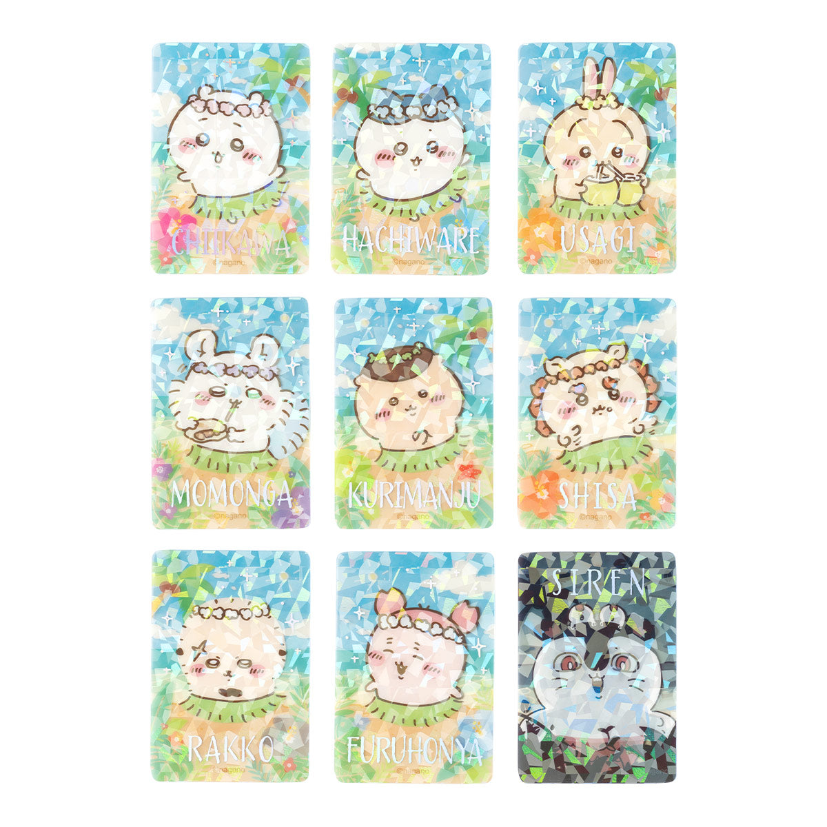モモンガの公式グッズ一覧 | ちいかわマーケット 公式グッズショップ