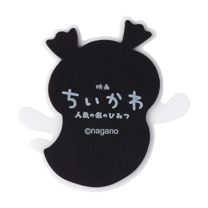 吉伊卡哇 电影《吉伊卡哇》 立体压克力冰箱贴 (海妖塞壬)