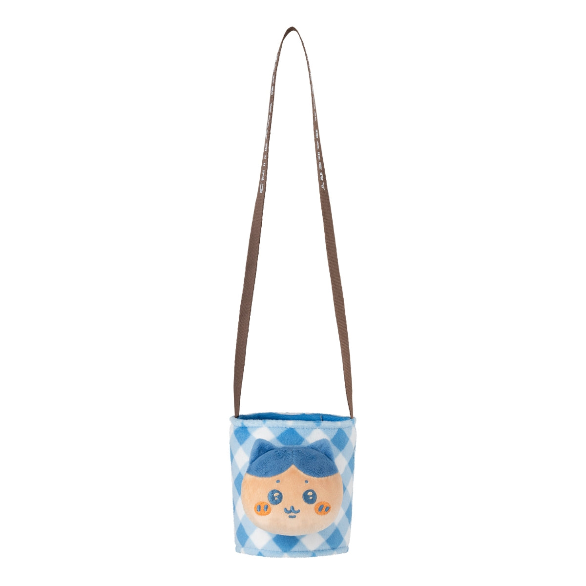 Chiikawa Chiikawa Bakery Drink Cup Holder (Hachiware)