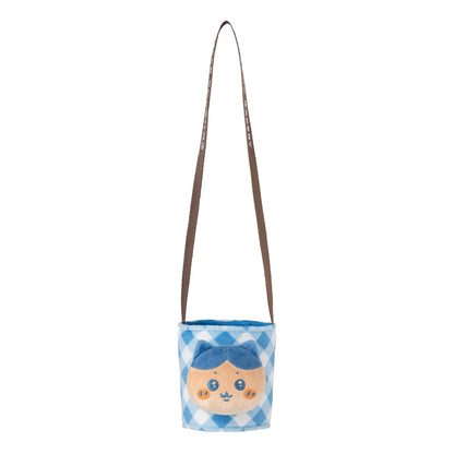 Chiikawa Chiikawa Bakery Drink Cup Holder (Hachiware)