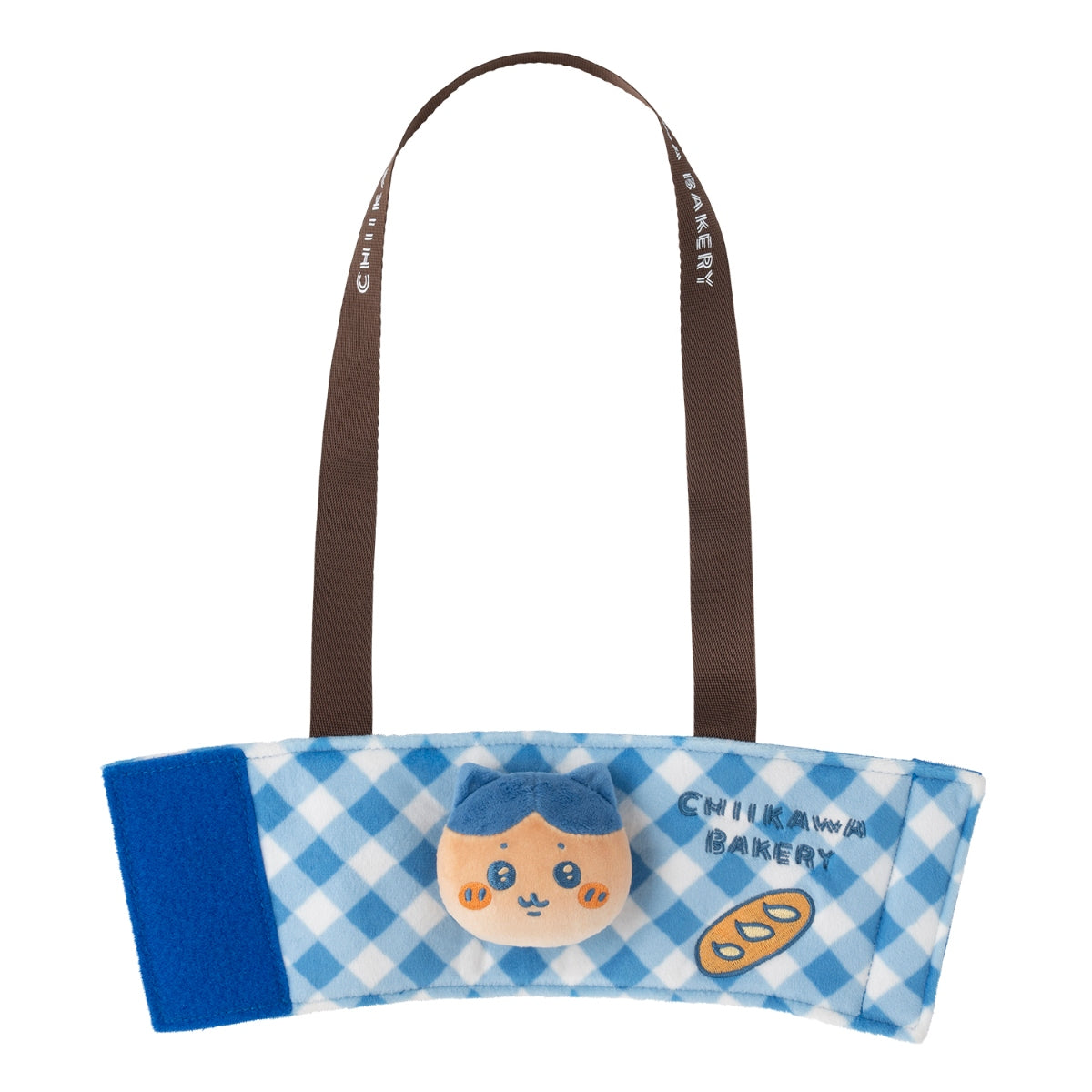 Chiikawa Chiikawa Bakery Drink Cup Holder (Hachiware)