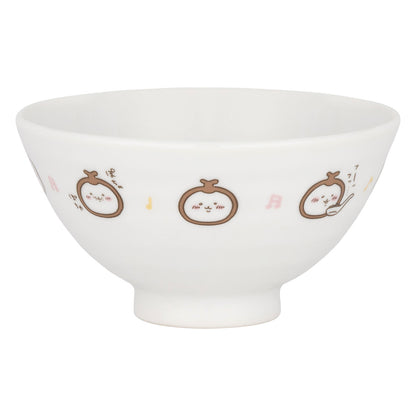 吉伊卡哇 甲蟲陶瓷飯碗與湯匙套裝