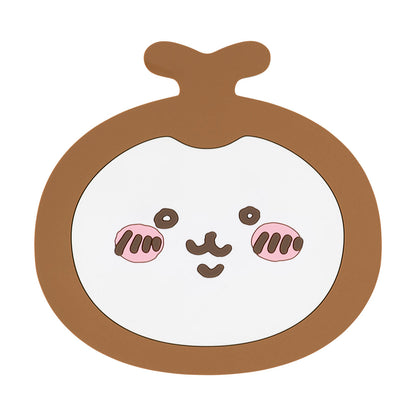 Chiikawa Beetle Rubber Coaster