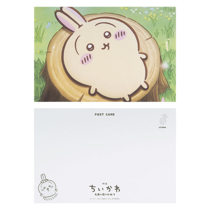 吉伊卡哇 电影《吉伊卡哇》 明信片套装 (16张入)