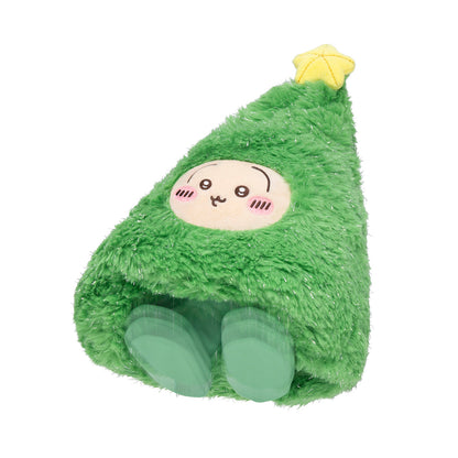 【抽選販売】ちいかわ 動く！？ ツリーなうさぎぬいぐるみ