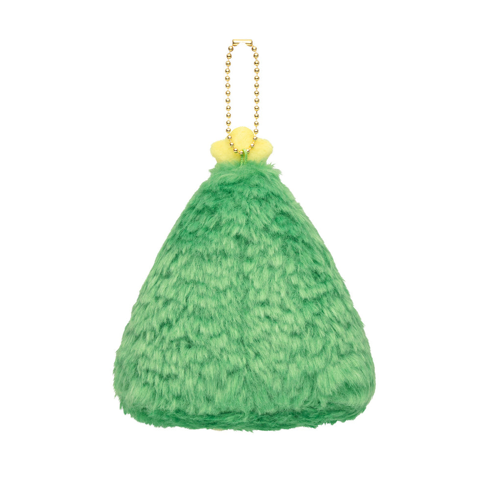Chiikawa Tree Usagi Mascot Key Ring | Chiikawa Market Official Goods Shop