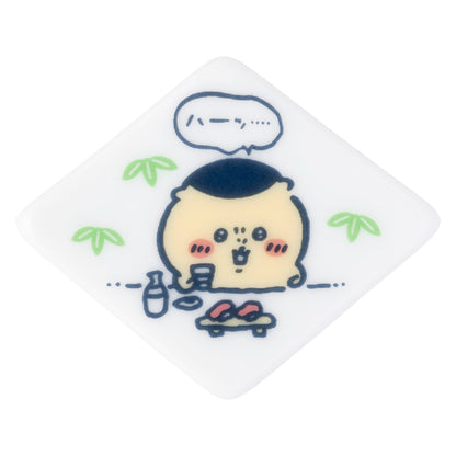 ちいかわ ちいかわ寿司 トレーディング箸置き（全6種）