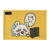 치이카와 치이카와 초밥 런치매트 (과식한 하늘다람쥐)