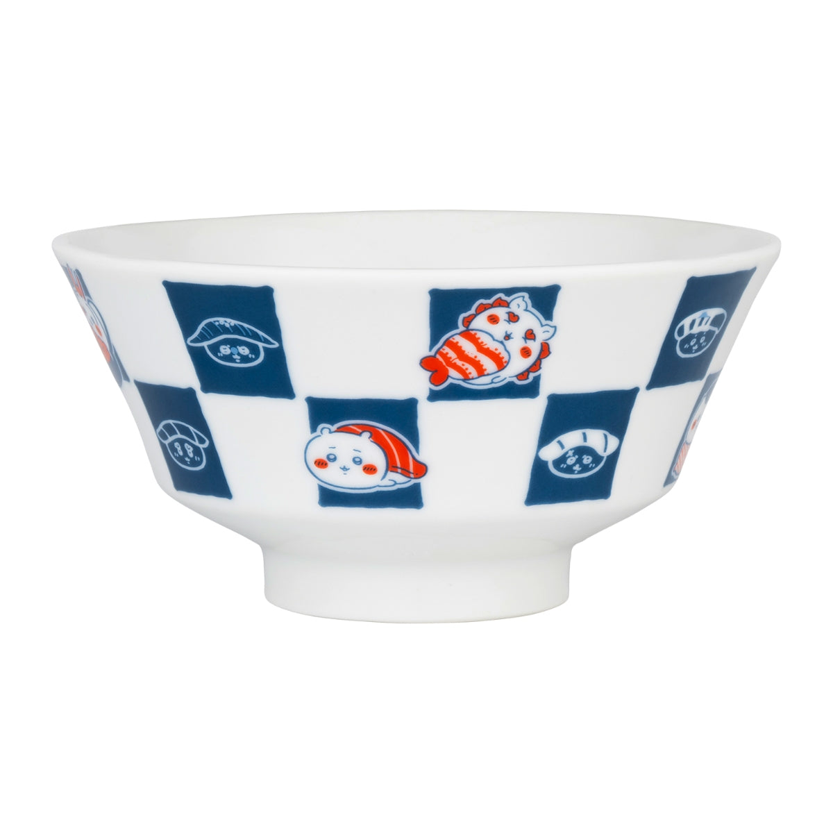 Chiikawa Chiikawa Sushi Rice Bowl